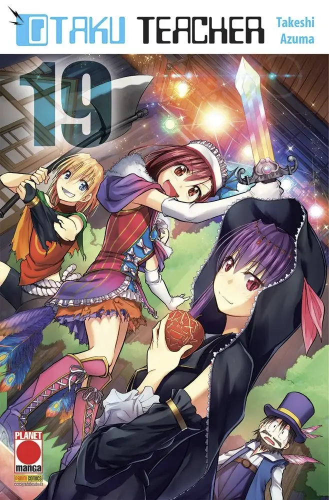 Volume cover